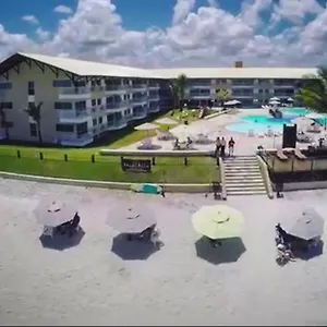 Apartahotel Muro Alto - Marupiara, Pôrto das Galinhas